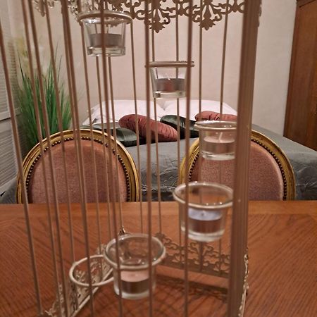 Pokoje Na Starowce Apartment Zamosc  Ngoại thất bức ảnh