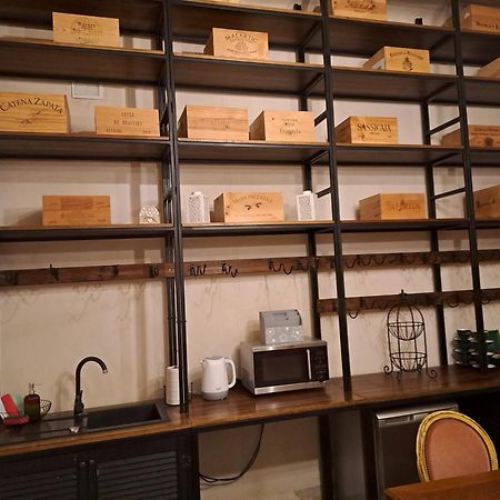 Pokoje Na Starowce Apartment Zamosc  Ngoại thất bức ảnh