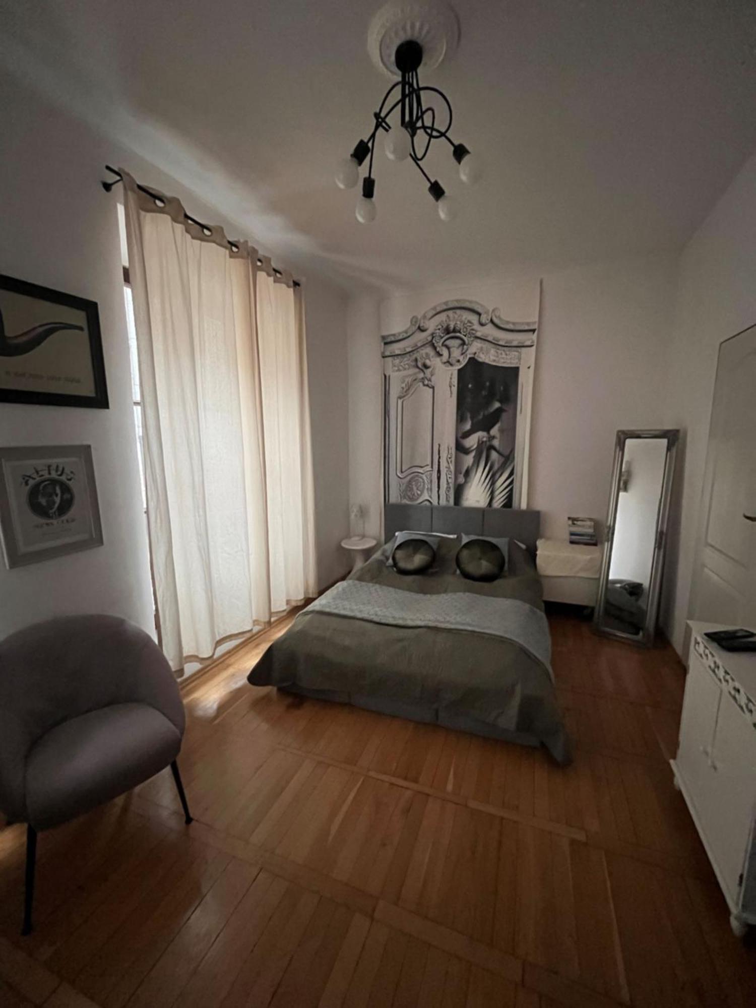 Pokoje Na Starowce Apartment Zamosc  Ngoại thất bức ảnh