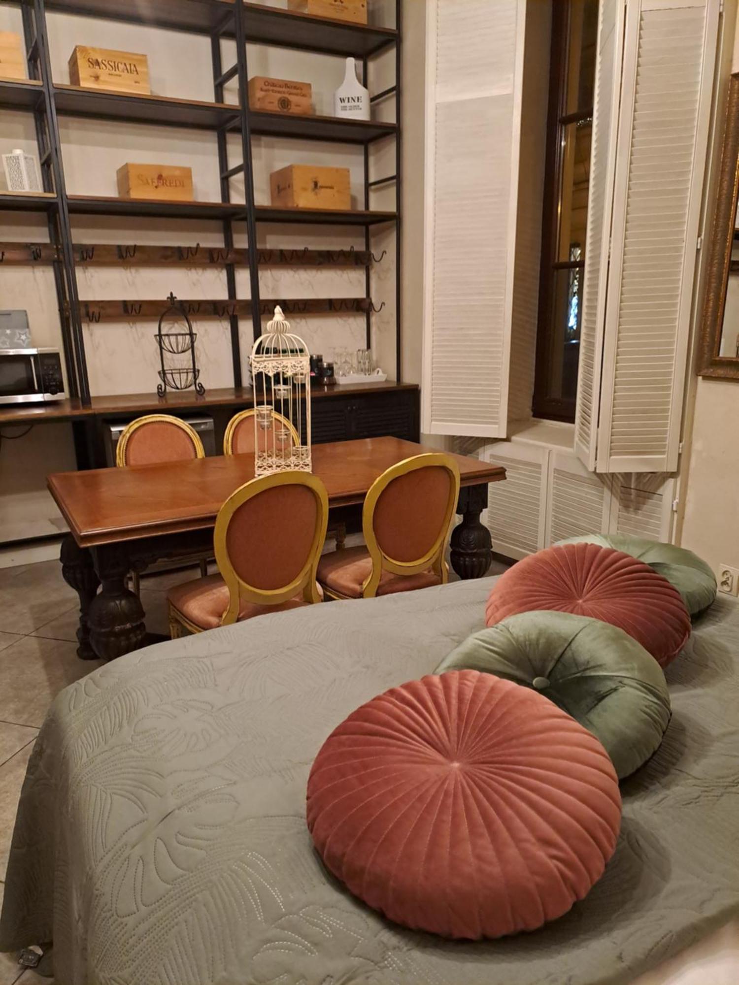 Pokoje Na Starowce Apartment Zamosc  Ngoại thất bức ảnh