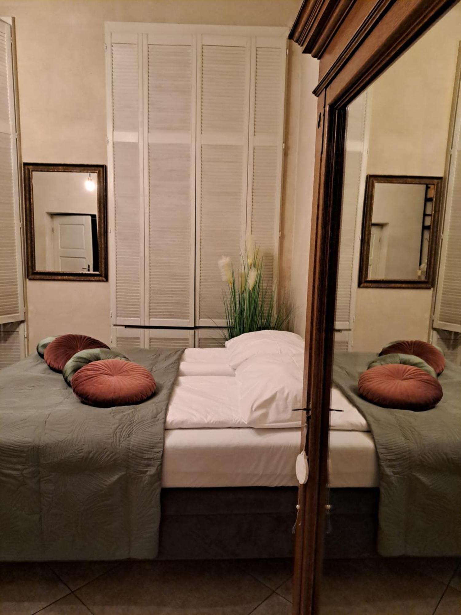 Pokoje Na Starowce Apartment Zamosc  Ngoại thất bức ảnh