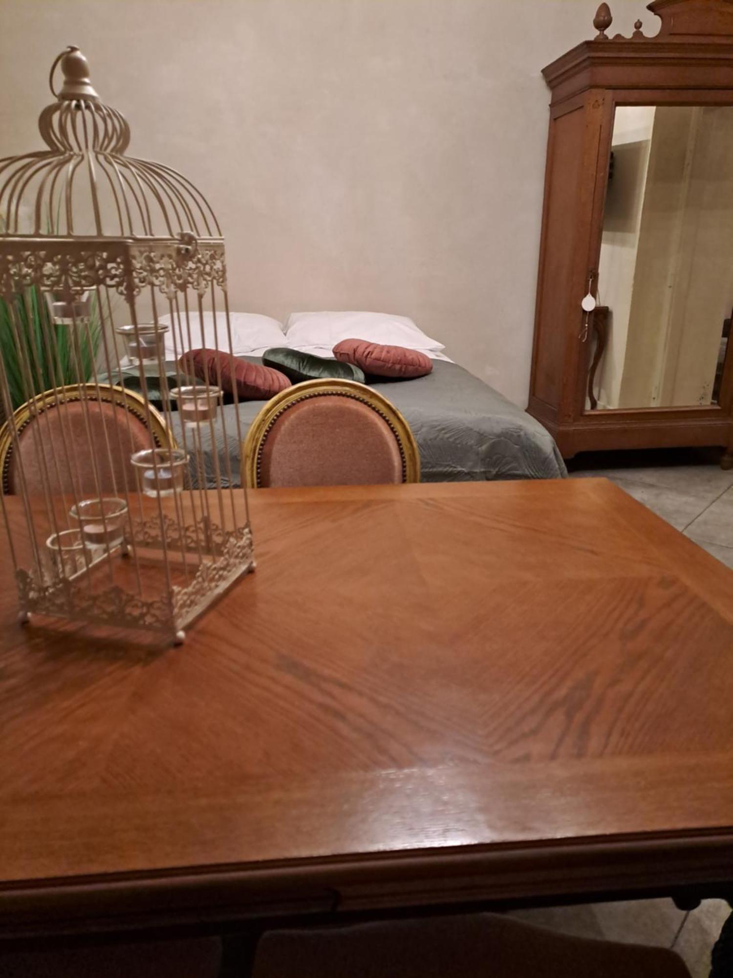 Pokoje Na Starowce Apartment Zamosc  Ngoại thất bức ảnh
