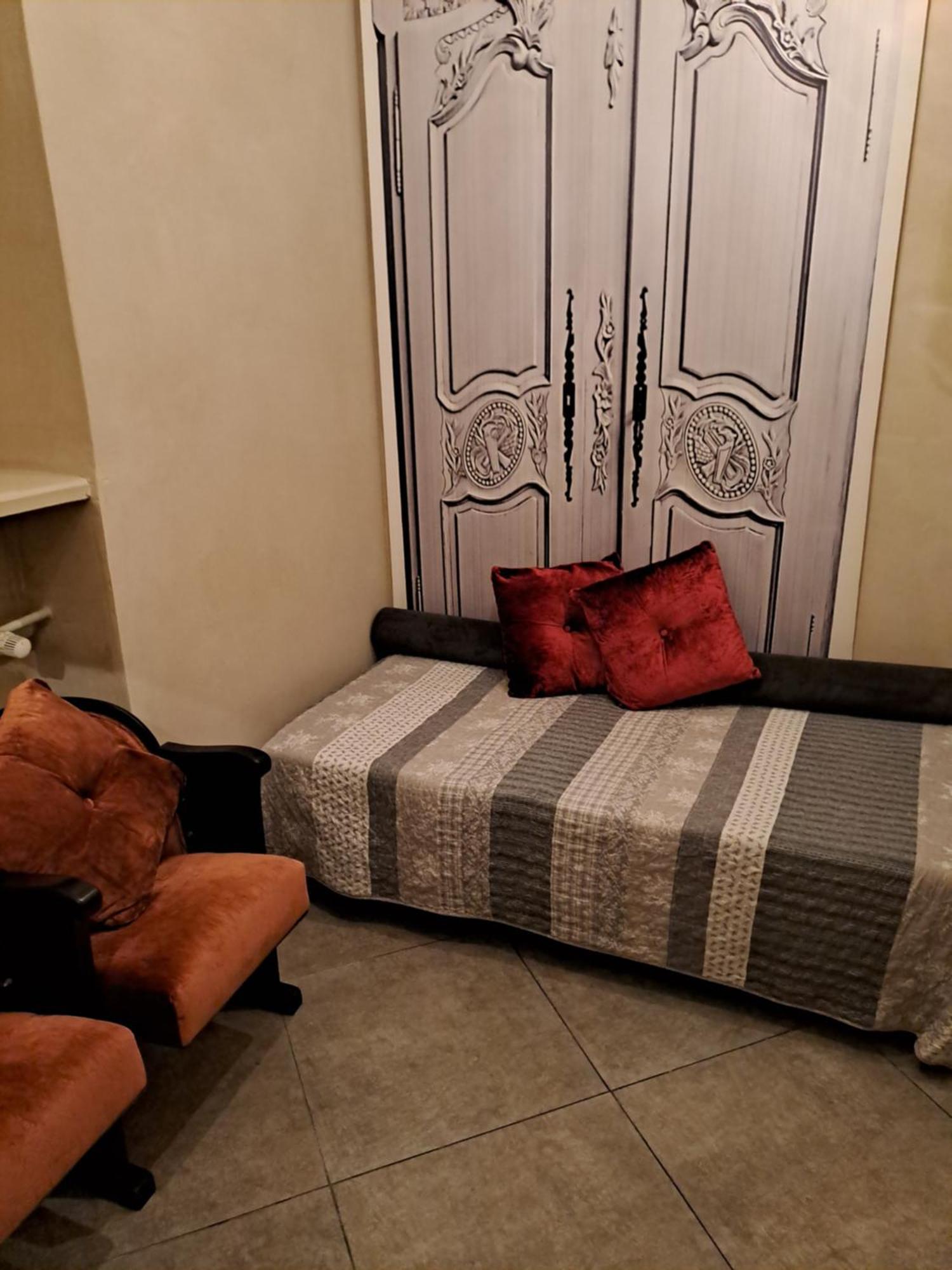 Pokoje Na Starowce Apartment Zamosc  Ngoại thất bức ảnh