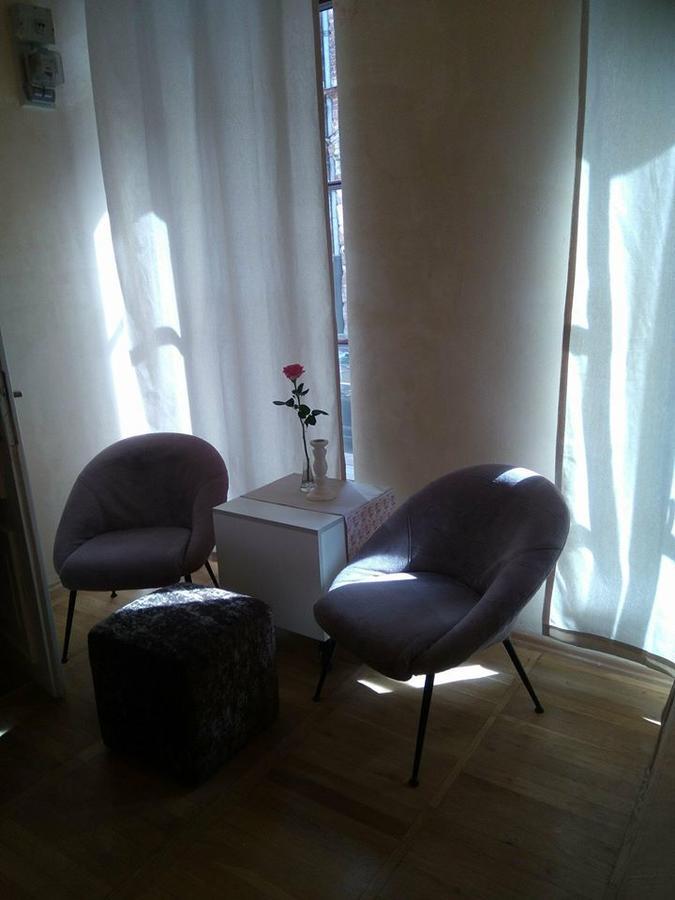 Pokoje Na Starowce Apartment Zamosc  Ngoại thất bức ảnh