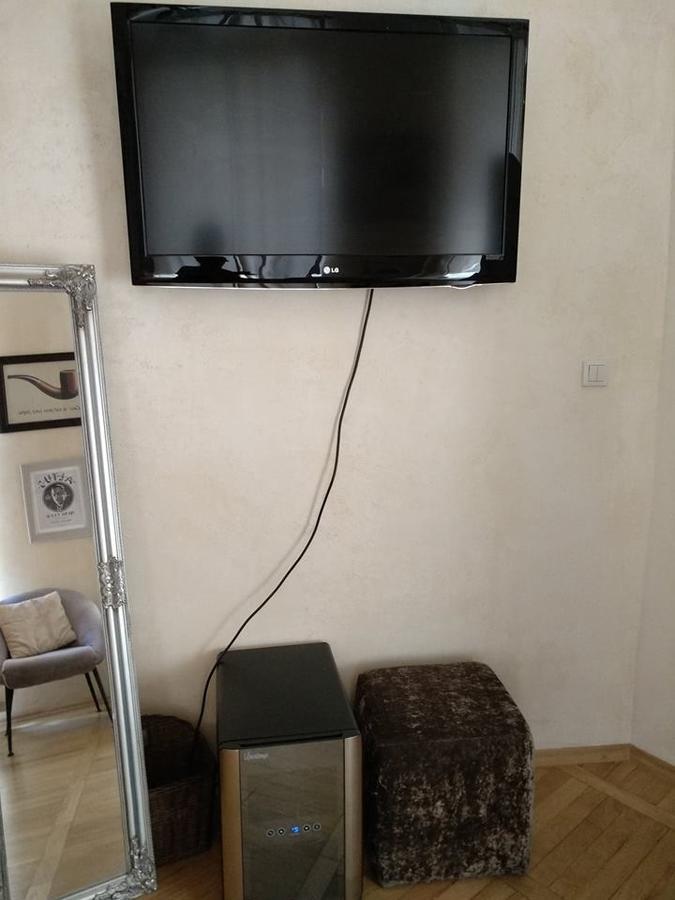 Pokoje Na Starowce Apartment Zamosc  Ngoại thất bức ảnh